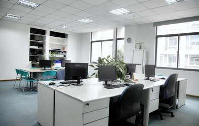 Hongum Technology (Shanghai) Co., Ltd dây chuyền sản xuất nhà máy
