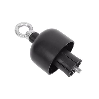 Customized Blister Manure Drain Valve Sealing System | High-Quality Pig Farm Sewage Accessories