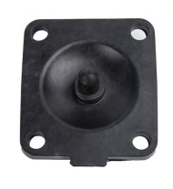 Chất lượng  PTFE EPDM NBR Composite Diaphragm for Electronics, Pharmaceuticals, Food and Chemical Industries Nhà máy