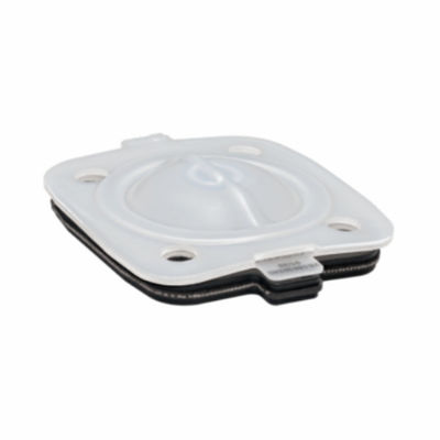 Rubber Diaphragm Seals For Dust Bag Collector