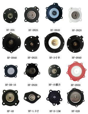Various Rubber Gasket Available For Wide Range Of Industrial Applications