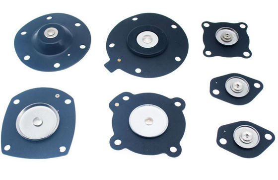 K2546 Shockwave Diaphragm Kit For Goyen Pulse Valve RCAC25T4 DD4 FS4
