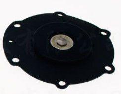 Wide Application Hydraulic 2 Way Solenoid Valve Diaphragm For Various Industries