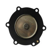 0.2mm - 2.0mm Pulse Valve Actuator Diaphragm For Compact Systems