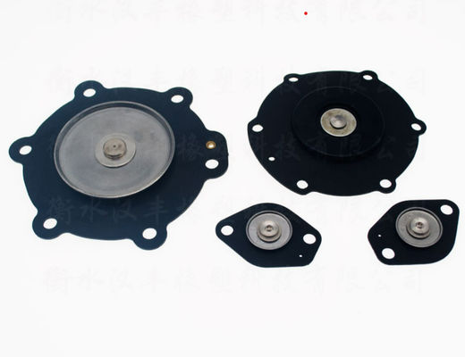 M25 Turbo Pulse Valve Diaphragm Kit FP25 DP25 EP25 SQP25 pulse valve diaphragm