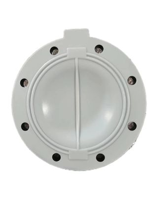 Flexible Diaphragm Barrier Rubber Seals Various Choices For Optimal Performance