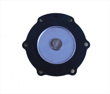 Efficient Pulse Actuated Valve for Superior Performance in Any Temperature