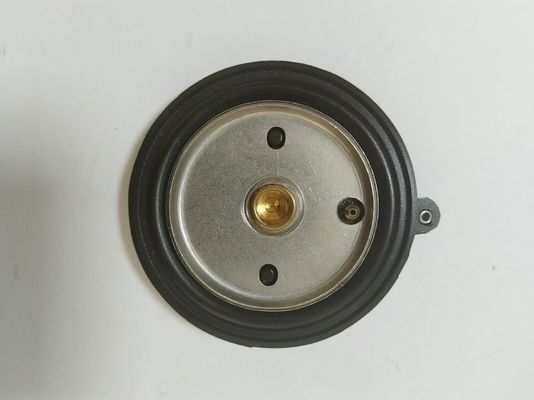 1 4 Solenoid Valve Diaphragm Direct Acting Pilot Operated  for Flow Rate 0.5 to 5 Lmin Industrial