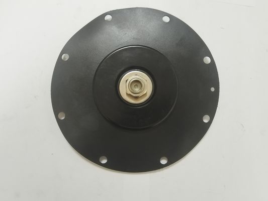 Durable Valve Rubber Diaphragm for Pressure Range 0-10 Bar -20C-80C Longevity and Durability Guaranteed