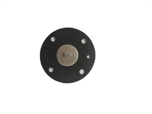 High Corrosion Resistance Air Suspension Solenoid Valve For Heavy Duty Air Compressor Applications