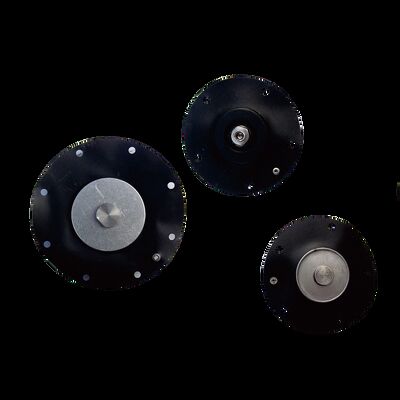 Chất lượng  Minus 20 Celsius To 150 Celsius Temperature Range Pulse Valve Diaphragm Compatible With Pulse Jet Valves For Long Lasting Nhà máy