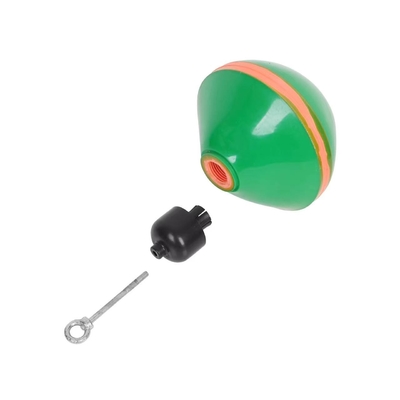 Van xả bóng đúc thổi bền cho PE, PVC và ABS - Giải pháp thoát nước hiệu quả và đáng tin cậy