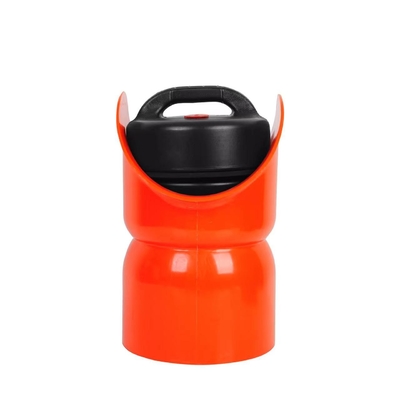 Cắm ống bùn nước thải 200mm cần thiết và mở rộng ống thẳng để cải thiện hiệu quả đường ống