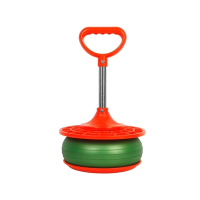 Van xả bóng đúc thổi bền cho PE, PVC và ABS - Giải pháp thoát nước hiệu quả và đáng tin cậy