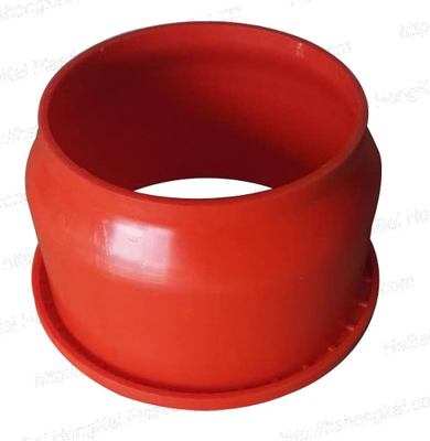 Van đại tiện bịt ống bùn lợn mạnh mẽ - Được thiết kế bằng vật liệu PE, PVC và ABS để có hiệu suất lâu dài
