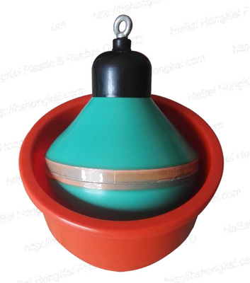 Van xả bóng đúc thổi bền cho PE, PVC và ABS - Giải pháp thoát nước hiệu quả và đáng tin cậy