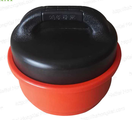 Dây cắm ống bùn linh hoạt và dễ cài đặt