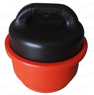 Van đại tiện bịt ống bùn lợn mạnh mẽ - Được thiết kế bằng vật liệu PE, PVC và ABS để có hiệu suất lâu dài
