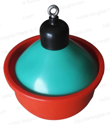 Dễ dàng cài đặt Nút bịt ống bùn rò rỉ phân trong vỉ PE cho đường ống 200mm - Đảm bảo quản lý phân hiệu quả