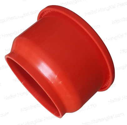 Van đại tiện bịt ống bùn lợn mạnh mẽ - Được thiết kế bằng vật liệu PE, PVC và ABS để có hiệu suất lâu dài