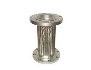 Ống mềm bằng thép không gỉ lót nhựa có độ dày tùy chỉnh 3-12mm