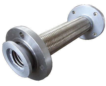 Loại ren chế biến ống bện bằng thép không gỉ kim loại 3-12mm