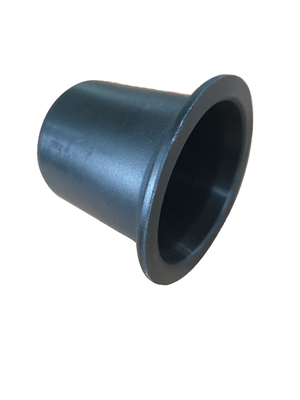 Bộ truyền động khí nén tự vận hành Màng ngăn Cao su lăn Màng EPDM FKM CR Chất liệu