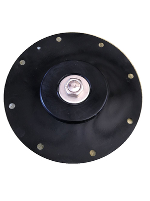 GARLOCK Thay thế PTFE Seal Kit Màng ngăn loại bỏ bụi cao su