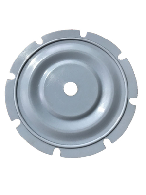 Khối gốm tùy chỉnh với niêm mạc - Độ khoan dung ± 0,02mm