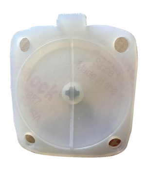 Màng PTFE cao su tổng hợp cho van xả chìm cấp thực phẩm