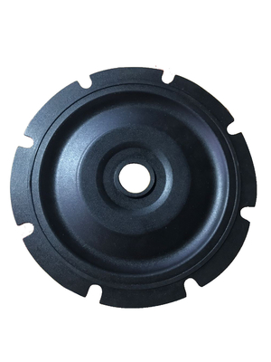 Các con dấu elastomer tùy chỉnh Giải pháp đáng tin cậy cho doanh nghiệp của bạn