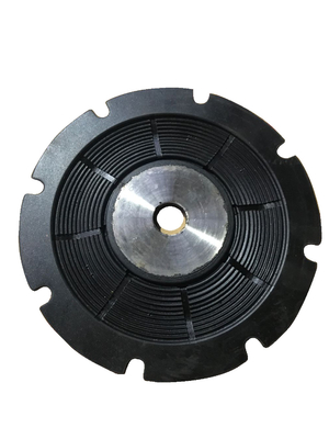 Bộ lọc chìm Phù hợp với màng van xung Vật liệu cao su NBR NR CR FR