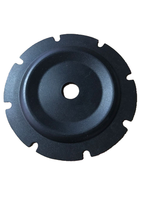 Màng chắn vải cao su NBR NR đen Loại HF54-7