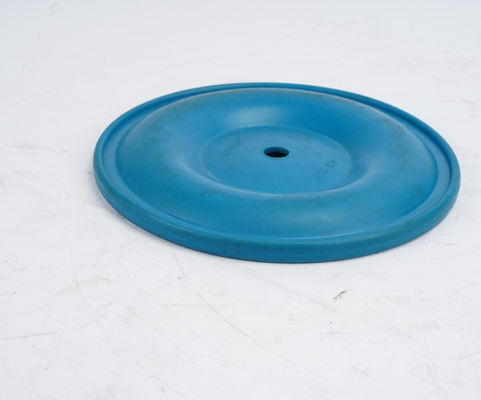 Gioăng màng cao su khí nén Neoprene Fluorine Phốt màng cao su