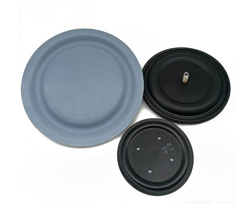 Phân kính máy bơm đo tùy chỉnh