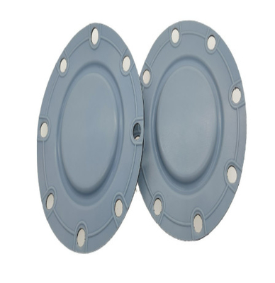 Max. Tháo hút 7m Bơm đo đạc niêm mạc cho liều lượng chính xác