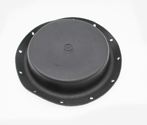 CR FR EPDM FKM Van bơm Màng cao su Bộ van khí nén Con dấu cao su