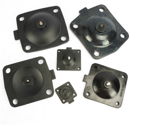 Phụ tùng van bơm màng composite cơ khí công nghiệp