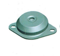Chất hấp thụ sốc cao áp cao su với 1 năm