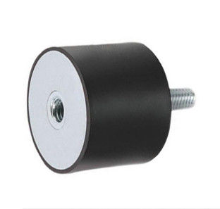 PM VD VV Road Roller Bộ giảm xóc cao su - Giải pháp sửa chữa dễ dàng