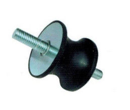 PM VD VV Road Roller Bộ giảm xóc cao su - Giải pháp sửa chữa dễ dàng