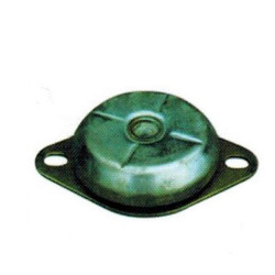 Giảm chấn Cơ học với Công nghệ Cao su cho Con lăn Búa FRS - Tùy chọn OEM