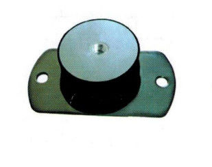 Bộ giảm xóc cao su cơ học loại JJ DB DP - Bộ cao su thay thế dễ dàng