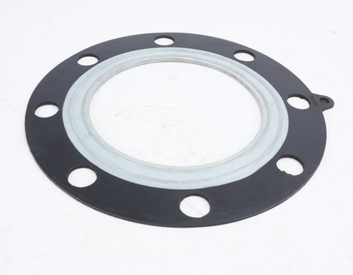 Màng cao su tổng hợp PTFE cho bơm vận hành bằng không khí van màng