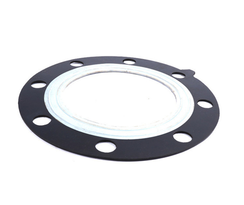 Màng đệm nồi hơi tổng hợp EPDM NBR PTFE tùy chỉnh