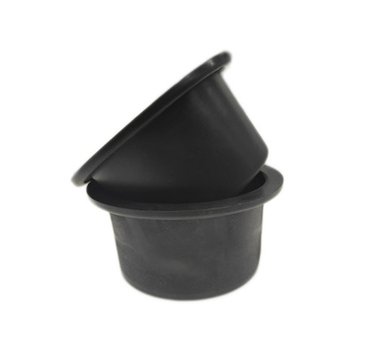 NBR NR EPDM FKM CR Van cắt khí nén Van màng Màng cao su