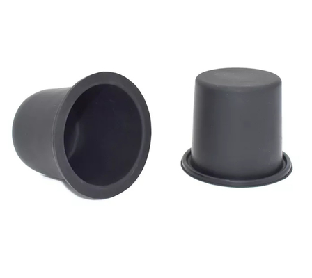 NBR NR EPDM FKM CR Van cắt khí nén Van màng Màng cao su