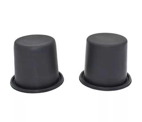 NBR NR EPDM FKM CR Van cắt khí nén Van màng Màng cao su