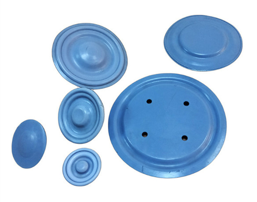 Màng bơm định lượng PTFE EPDM Độ cứng của vật liệu Độ bền cao