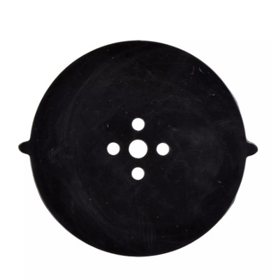 Ứng dụng chống hóa chất linh hoạt van khí nén Phân kính 3mm Độ dày